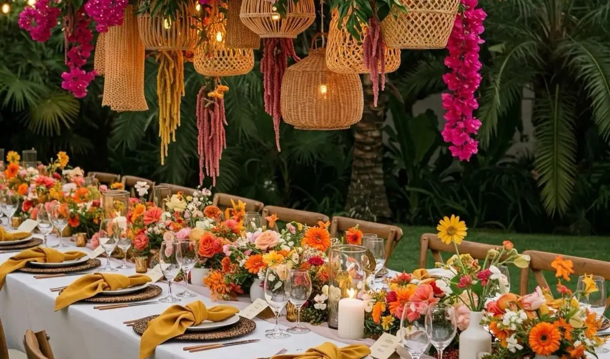 Blumen & Floraldesign